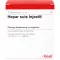 HEPAR SUIS Injeel ampuller, 10 stk