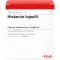 HISTAMIN Injeel ampuller, 10 stk