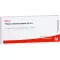 PLEXUS HAEMORRHOIDALIS GL D 6 ampuller, 10X1 ml