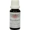 CERES Viscum album mor tinktur, 20 ml