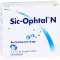 SIC OPHTAL N øyedråper, 3X10 ml