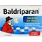 BALDRIPARAN Tab. kraftig belagt for natten, 30 stk