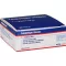 LEUKOTAPE Classic 2 cmx10 m hvit, 1 stk