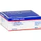 LEUKOTAPE Classic 2 cmx10 m hvit, 1 stk