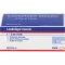 LEUKOTAPE Classic 2 cmx10 m hvit, 1 stk