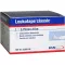 LEUKOTAPE Classic 3,75 cmx10 m hvit, 1 stk