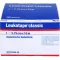 LEUKOTAPE Classic 3,75 cmx10 m hvit, 1 stk