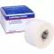 LEUKOTAPE Classic 3,75 cmx10 m hvit, 1 stk