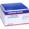 LEUKOTAPE Classic 3,75 cmx10 m hvit, 1 stk