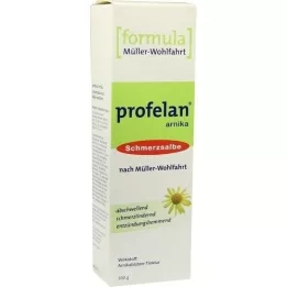 PROFELAN Müller-Wohlfahrt salve, 100 g