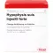 HYPOPHYSIS SUIS Injeel forte ampuller, 10 stk