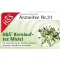 H&S Circulation Tea Misteltein Filterpose, 20X2,0 g