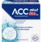 ACC akutt 600 brusetabletter, 40 stk