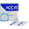 ACC akutt 600 brusetabletter, 40 stk