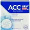 ACC akutt 600 brusetabletter, 40 stk