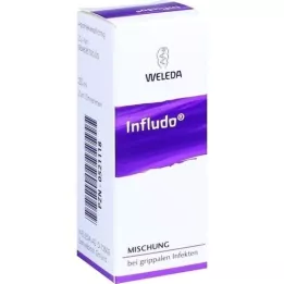 INFLUDO Blanding, 20 ml