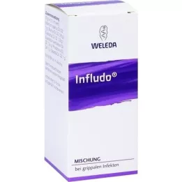 INFLUDO Blanding, 50 ml