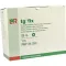 TG fiks nettbandasje D 25 m hvit, 1 stk