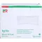 TG fiks nettbandasje D 25 m hvit, 1 stk