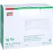 TG fiks nettbandasje D 25 m hvit, 1 stk