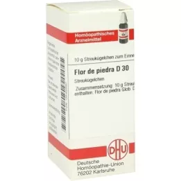 FLOR DE PIEDRA D 30 kuler, 10 g