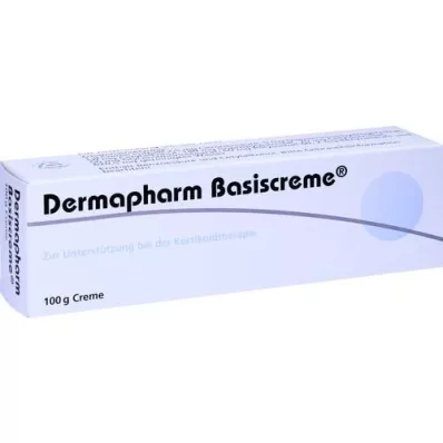 DERMAPHARM Grunnkrem, 100 g