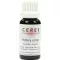 CERES Hedera komp. dråper, 20 ml