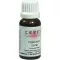 CERES Hypericum komp. dråper, 20 ml