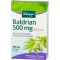KNEIPP Valerian 500 tabletter, 90 stk