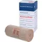 KURZZUGBINDE Bomullslast 12 cmx5 m, 1 stk