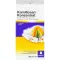 KAMILLOSAN Konsentrat, 100 ml