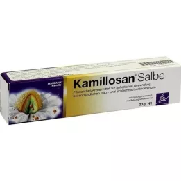 KAMILLOSAN Salve, 20 g