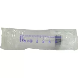 OMNIFIX Solo Spr.50 ml Luer lateksfri, 50 ml