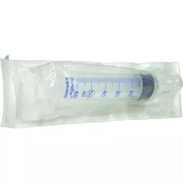 OMNIFIX Sår- og blæresprøyte 50 ml uten adapter, 50 ml