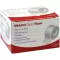 DRACO TAPEVERBAND 3,8 cmx10 m hvit, 1 stk