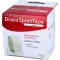 DRACO TAPEVERBAND 3,8 cmx10 m hvit, 1 stk