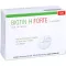 BIOTIN H forte tabletter, 120 stk