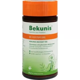 BEKUNIS Instant-te, 240 ml