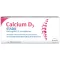 CALCIUM D3 STADA 600 mg/400 IE tyggetabletter, 50 stk