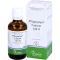 PFLÜGERPLEX Cuprum 145 H dråper, 50 ml