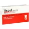 TISPOL Ibu DD filmdrasjerte tabletter, 20 stk