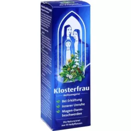 KLOSTERFRAU Melissa sprit, 47 ml
