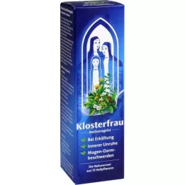 KLOSTERFRAU Melissa sprit, 95 ml