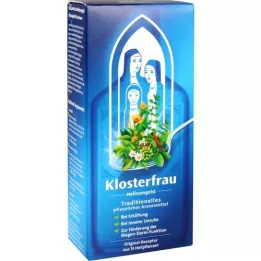 KLOSTERFRAU Melissa sprit, 155 ml