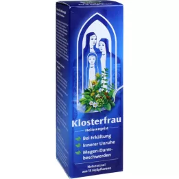 KLOSTERFRAU Melissa sprit, 235 ml