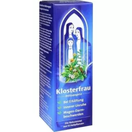 KLOSTERFRAU Sitronmelissesprit, 475 ml