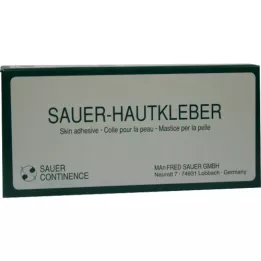 HAUTKLEBER Sauer 5001, 2X28 g