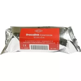 ZINKLEIMBINDE Drakosink 10 cmx5m, 1 stk