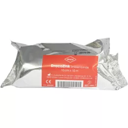 ZINKLEIMBINDE Drakosink 10 cmx10 m, 1 stk