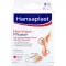 HANSAPLAST Hårdplaster, 3 stk